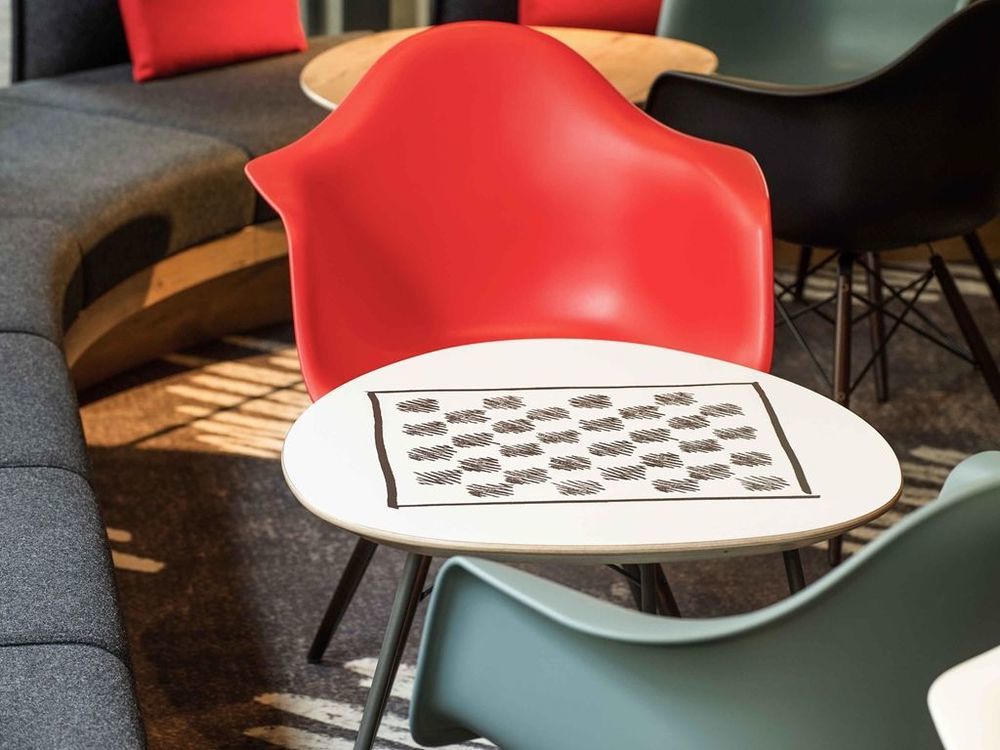 Hotel Ibis Paris Porte De Centre