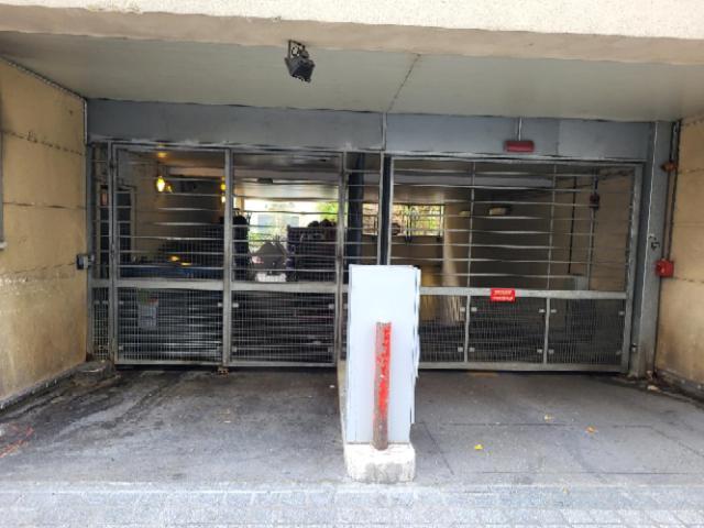 Ibis Paris Porte De Centre 3* Clichy