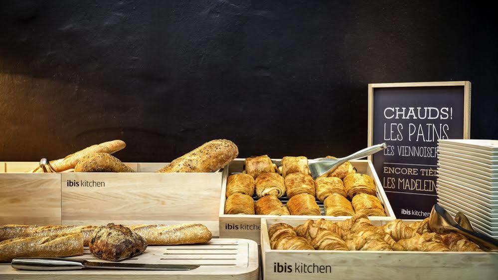 Hotel Ibis Paris Porte De Centre 3*